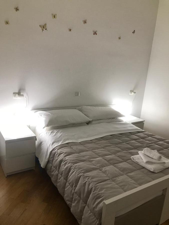 Apartamento Bocconi