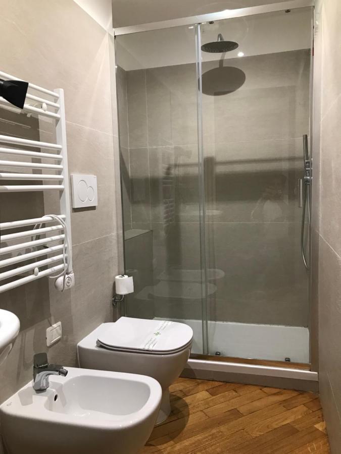 Bocconi Apartamento