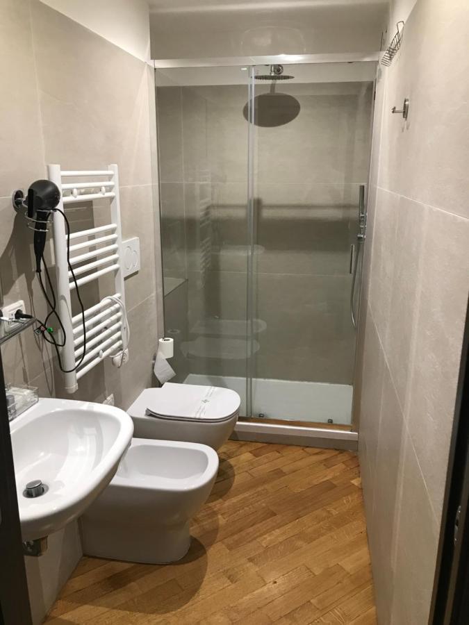 Bocconi Apartamento *