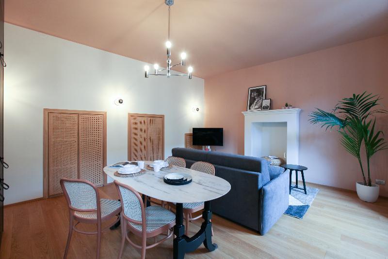 Ca Bela - Vitruvio Apartment