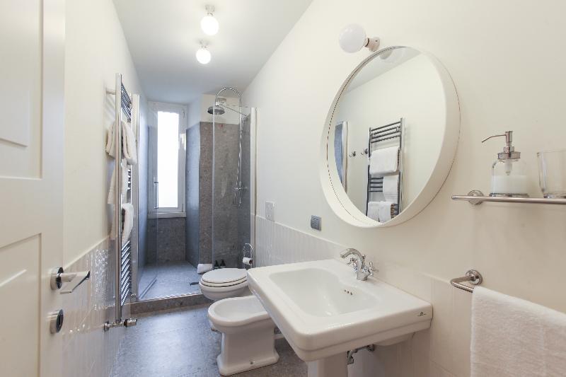 Apartment Ca Bela - Vitruvio *