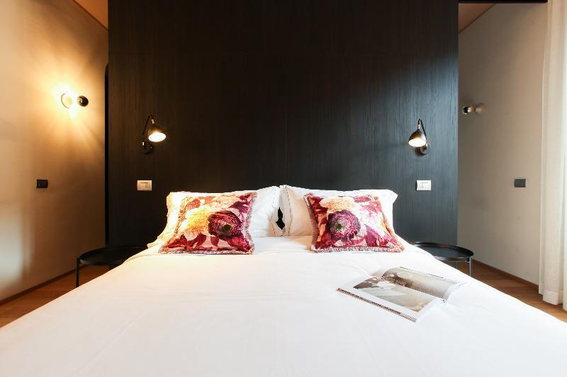 Apartment Ca Bela - Vitruvio Mailand
