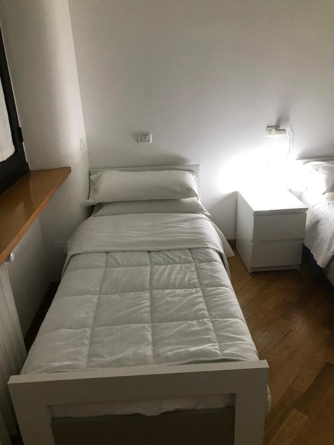 Bocconi Apartamento *