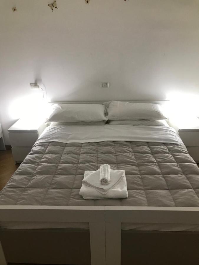 Bocconi Apartamento Milão