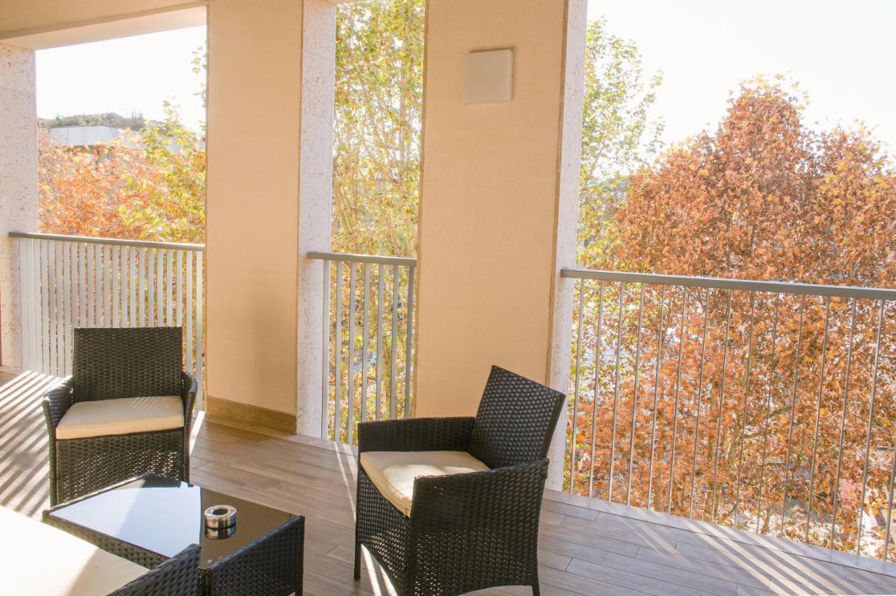Bnbutler - Govone - Ampio E Luminoso Con Terrazza Apartment *
