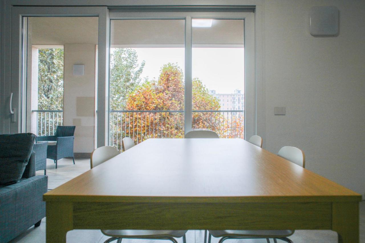 Bnbutler - Govone - Ampio E Luminoso Con Terrazza Milan