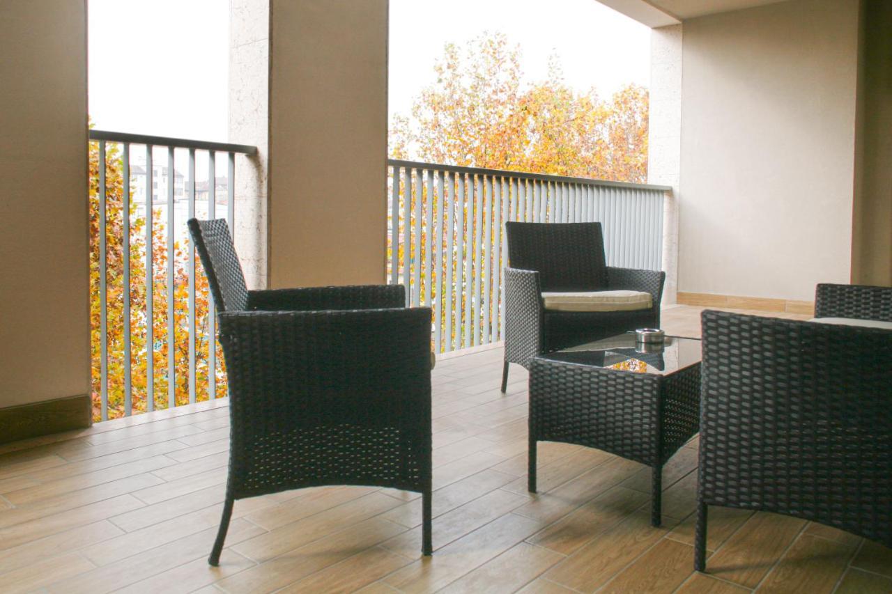 Bnbutler - Govone - Ampio E Luminoso Con Terrazza * Milan