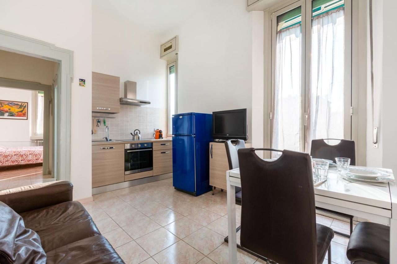 Apartment Cosy Close To Iulm *