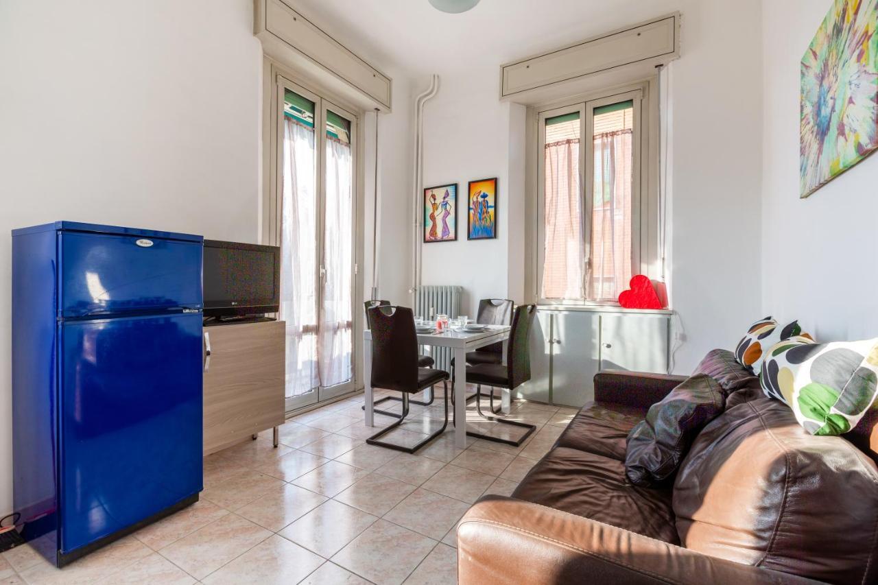 Apartment Cosy Close To Iulm