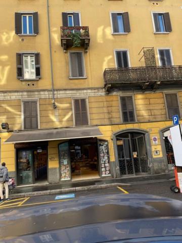 Apartment Bomboniera Via Marghera 37 Mailand