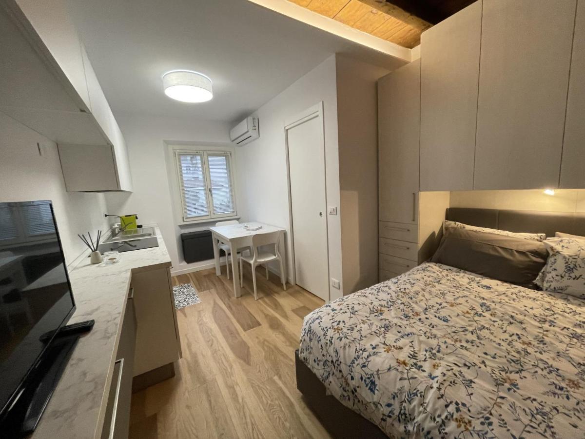Bomboniera Via Marghera 37 Apartment Mailand