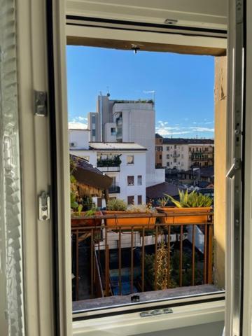 Bomboniera Via Marghera 37