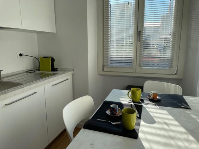 Apartment Bomboniera Via Marghera 37 *