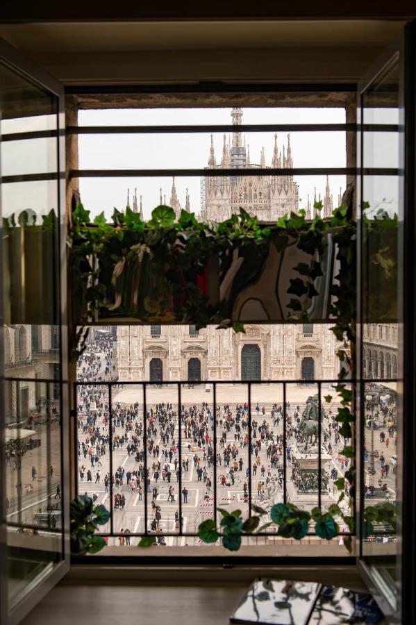 Easyhomes Duomo View *