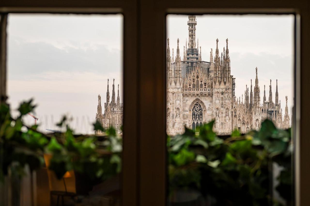 Easyhomes Duomo View * Mailand