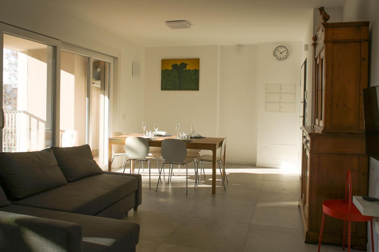 Apartment Bnbutler - Govone - Ampio E Luminoso Con Terrazza