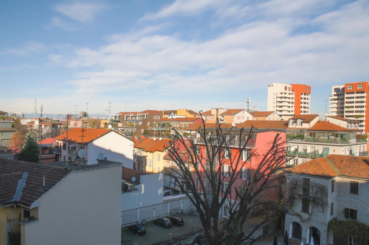 Apartment Bnbutler - Govone - Ampio E Luminoso Con Terrazza