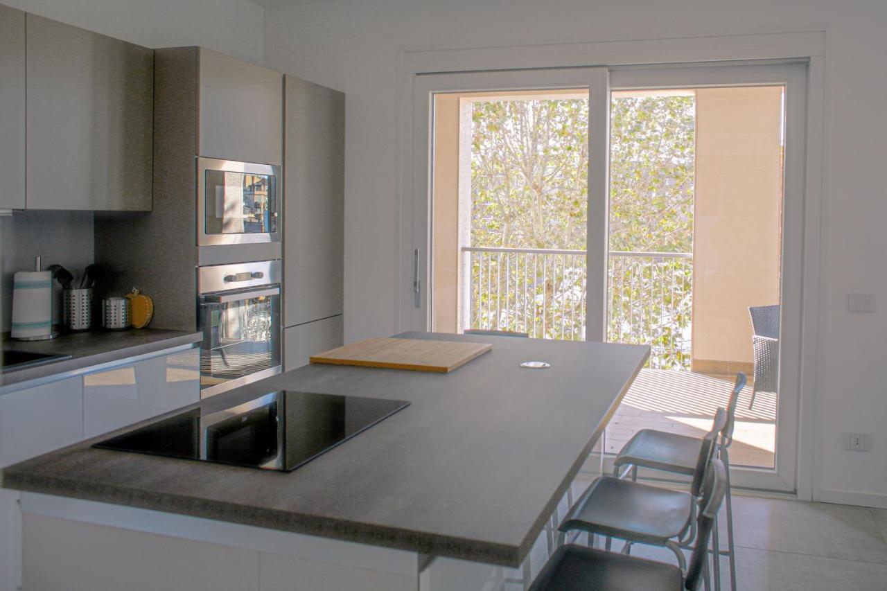 Bnbutler - Govone - Ampio E Luminoso Con Terrazza Apartment