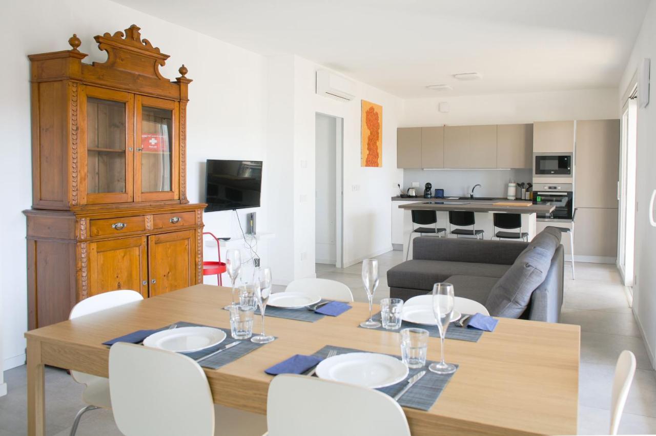 Apartment Bnbutler - Govone - Ampio E Luminoso Con Terrazza Milan