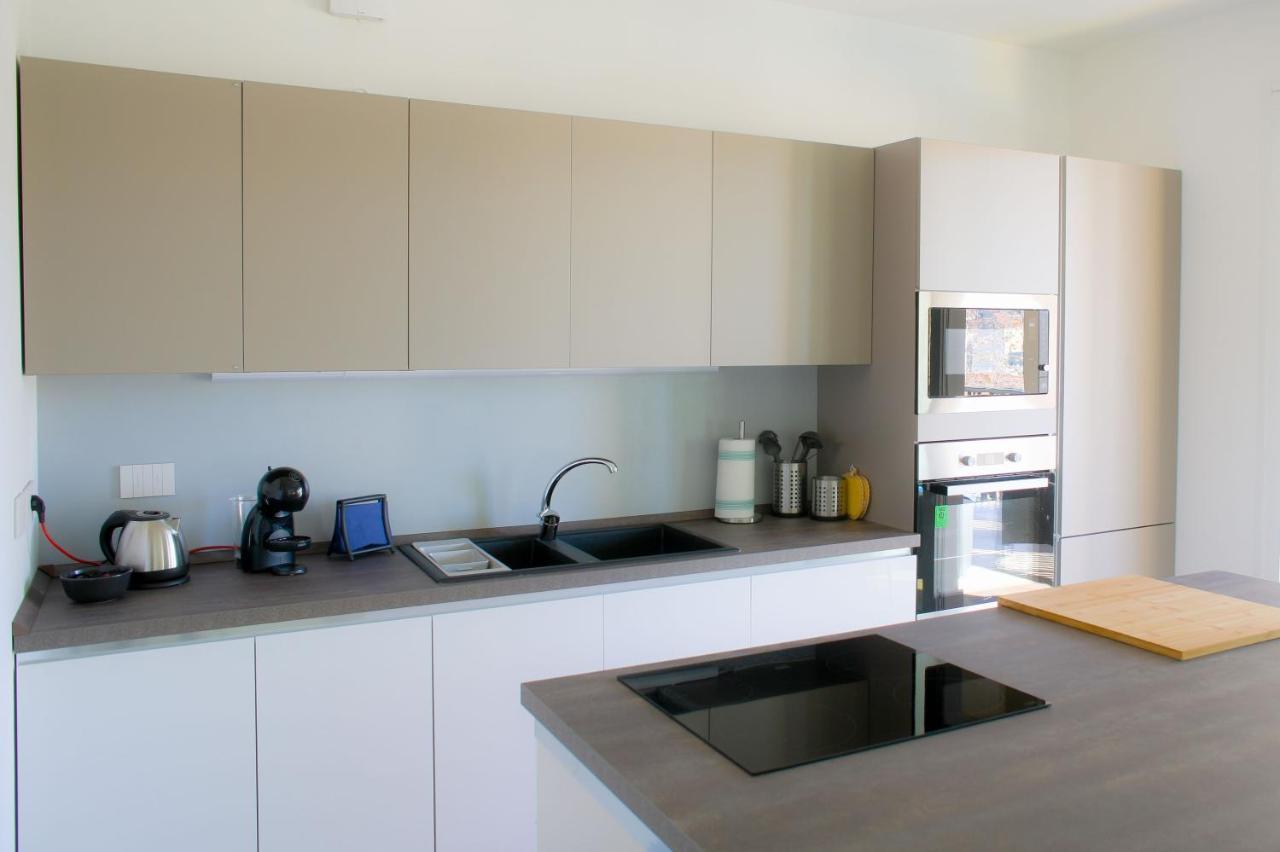 Apartment Bnbutler - Govone - Ampio E Luminoso Con Terrazza