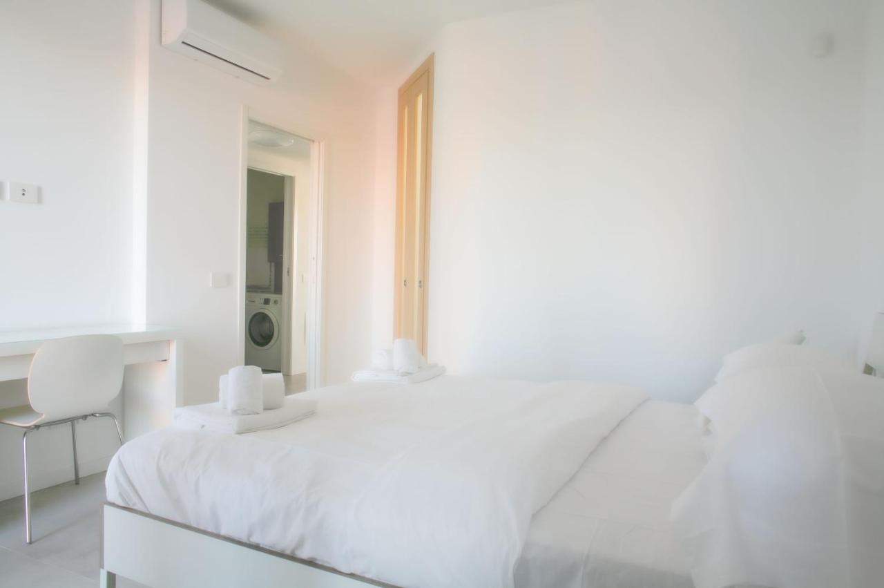 Apartment Bnbutler - Govone - Ampio E Luminoso Con Terrazza Milan