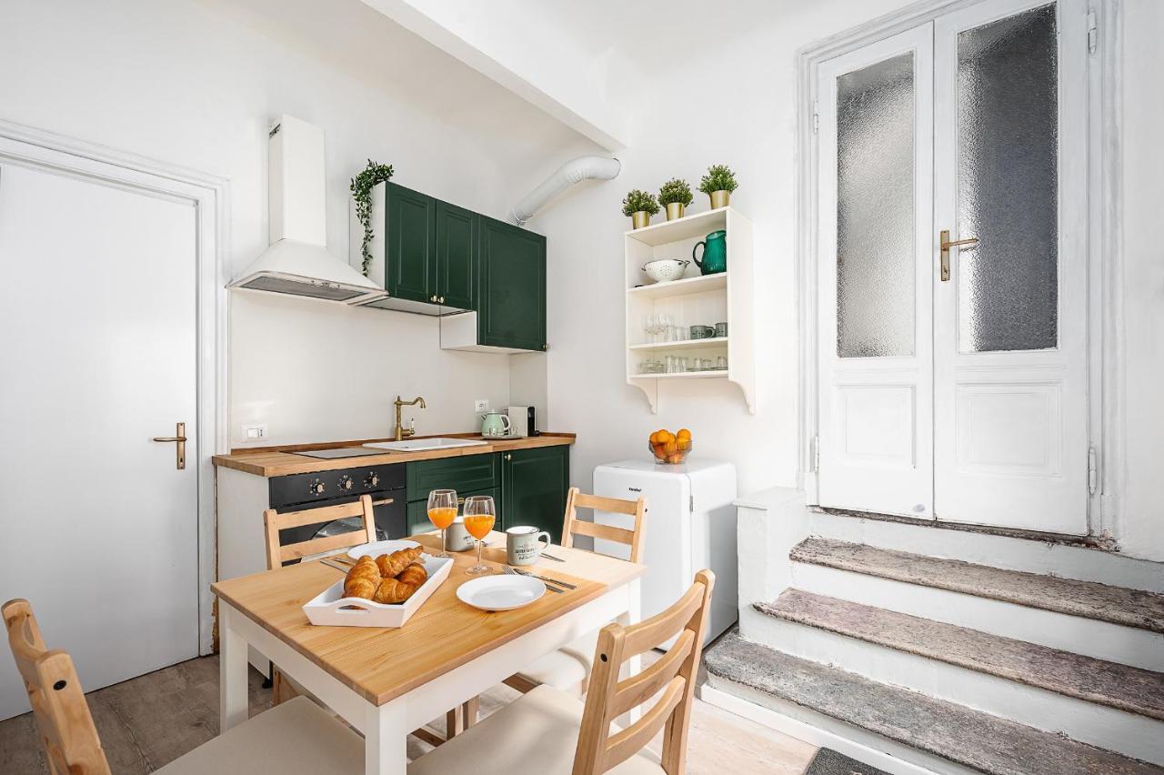 Hemeras Boutique Homes - 4 Design Homes In Center Apartment Milan