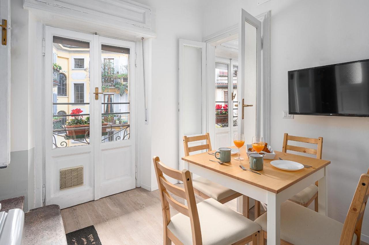 Hemeras Boutique Homes - 4 Design Homes In Center * Milan