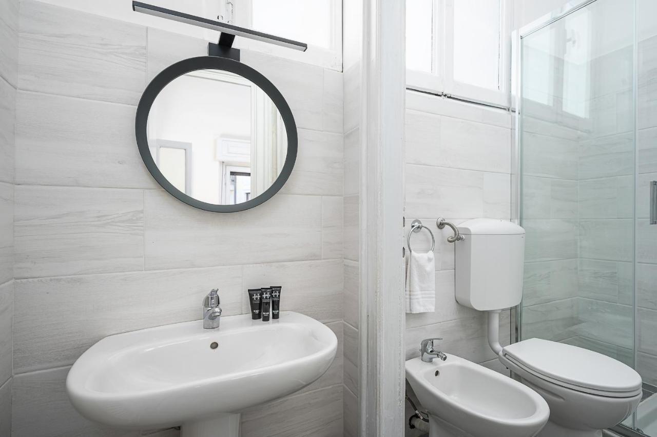 Hemeras Boutique Homes - 4 Design Homes In Center Apartment *