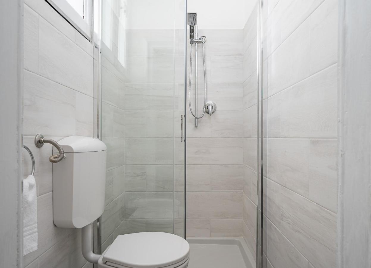 Apartment Hemeras Boutique Homes - 4 Design Homes In Center Milan
