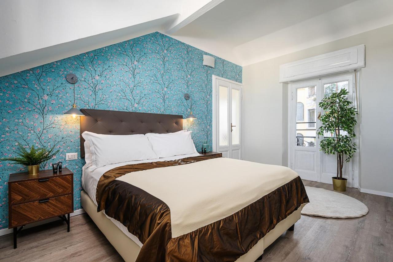 Apartment Hemeras Boutique Homes - 4 Design Homes In Center Milan