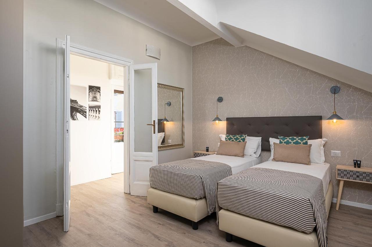 Hemeras Boutique Homes - 4 Design Homes In Center Apartment *
