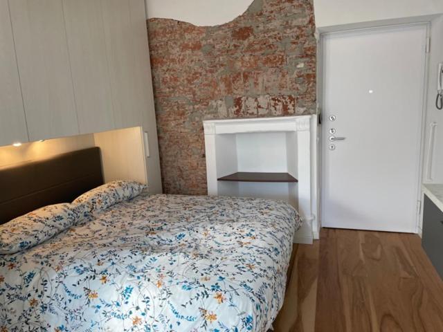 Apartment Bomboniera Via Marghera 37