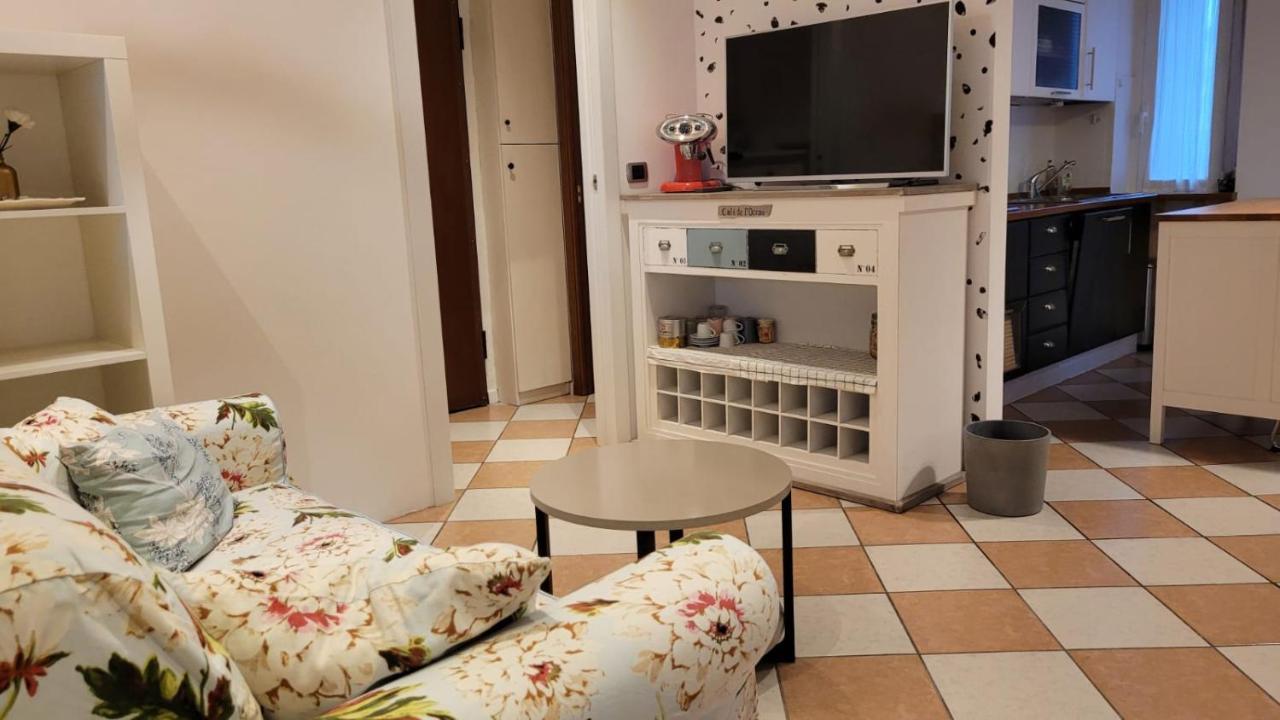 Apartment Porta Romana Appartament Mailand