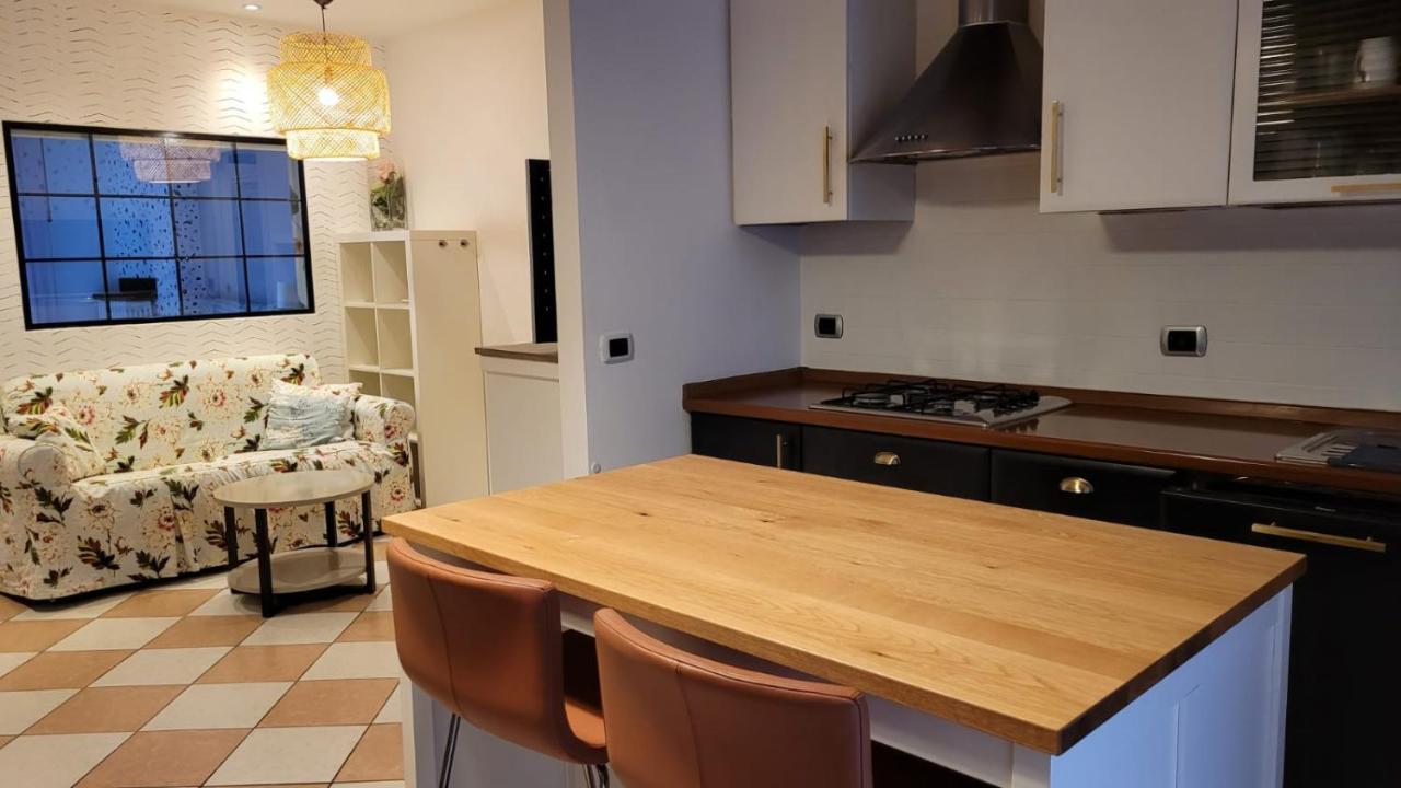 Porta Romana Appartament Apartment *