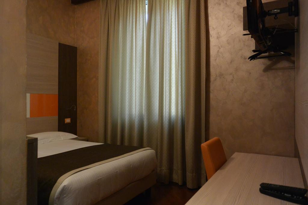 Hotel Metro Milão