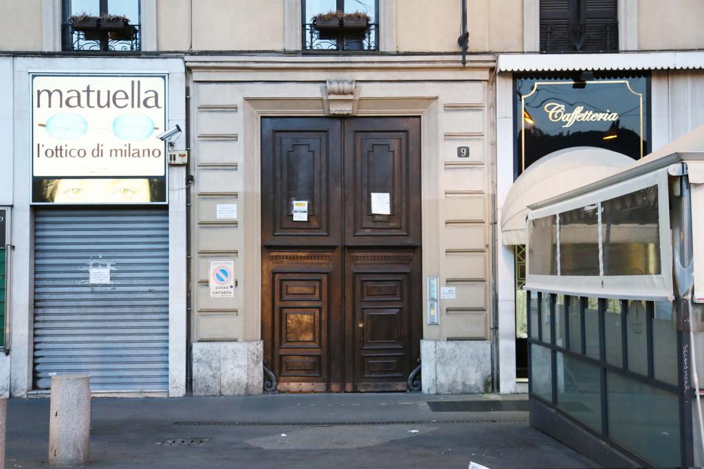 Apartamento Charming The Castle