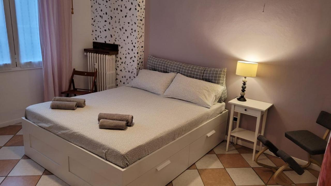 Apartment Porta Romana Appartament Mailand