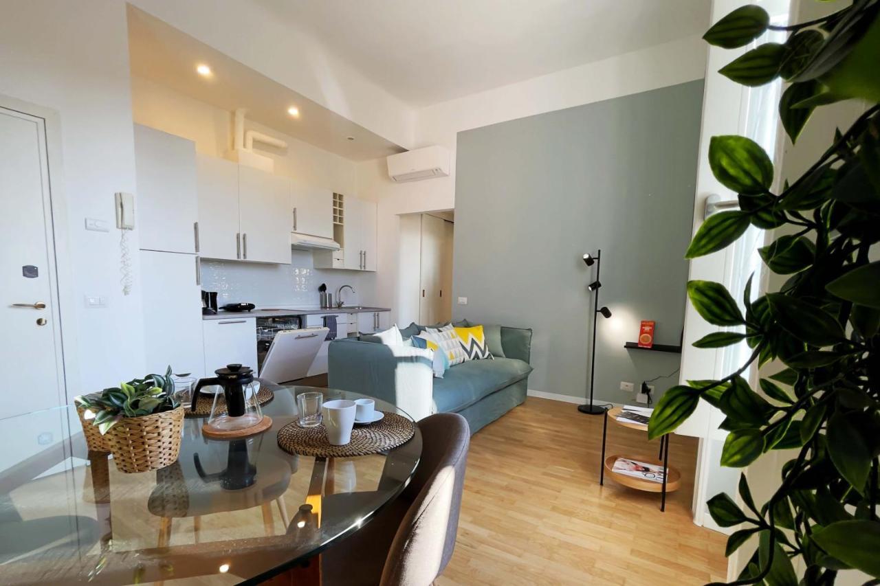 Apartment Elegant Near Brera Area Mailand