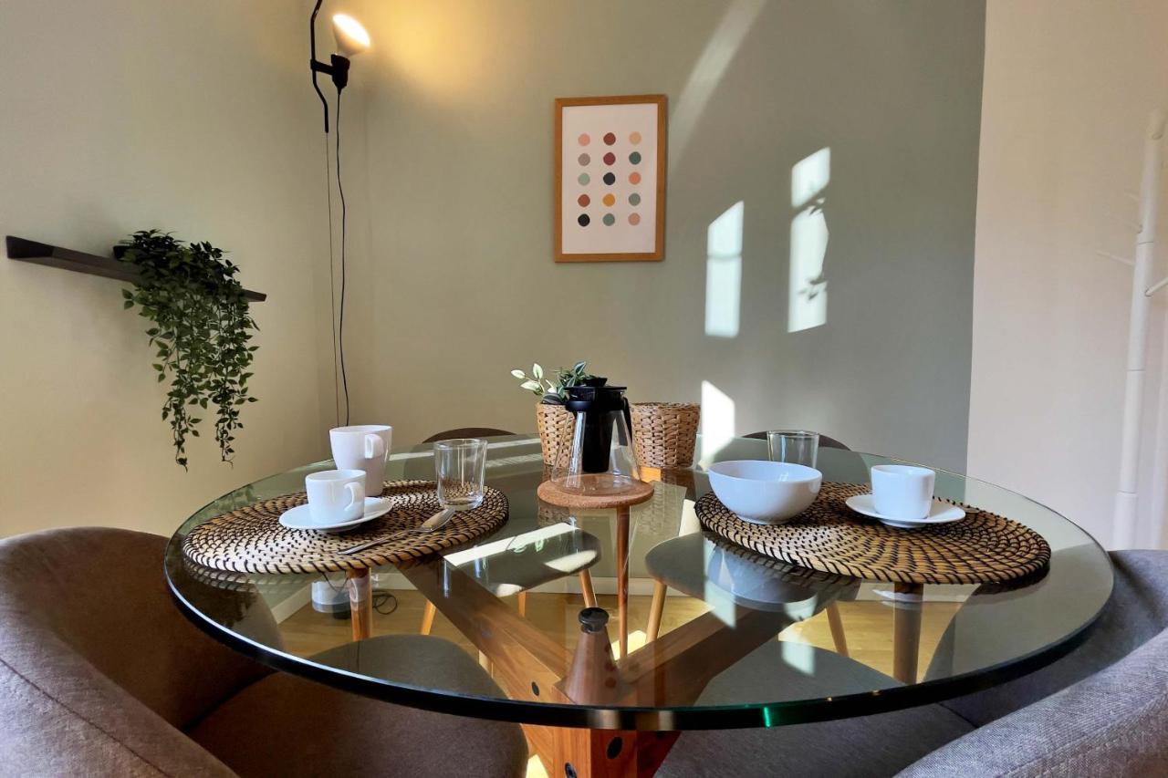 Apartment Elegant Near Brera Area *