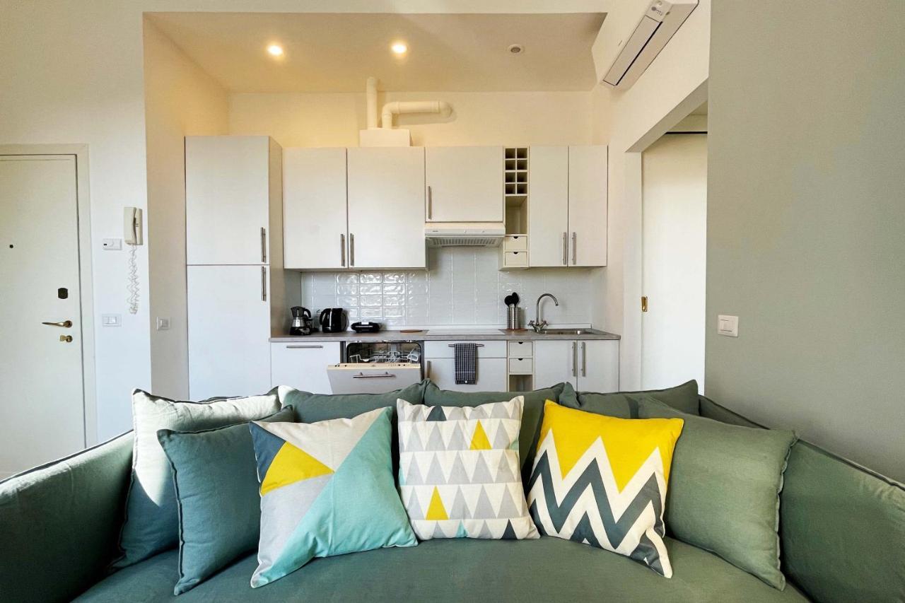Apartment Elegant Near Brera Area