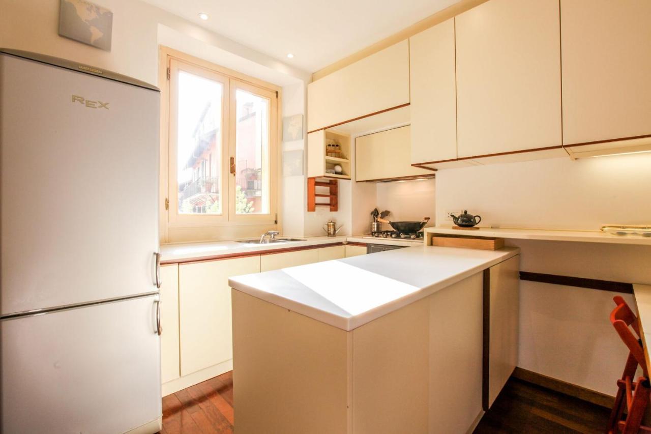 San Vittore- One Bedroom By Halldis Mailand