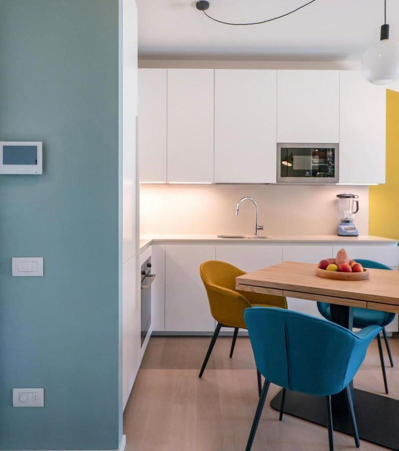 Comecasa Design Terrazzo E Palestra