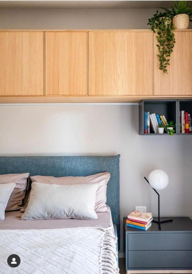 Apartment Comecasa Design Terrazzo E Palestra Mailand