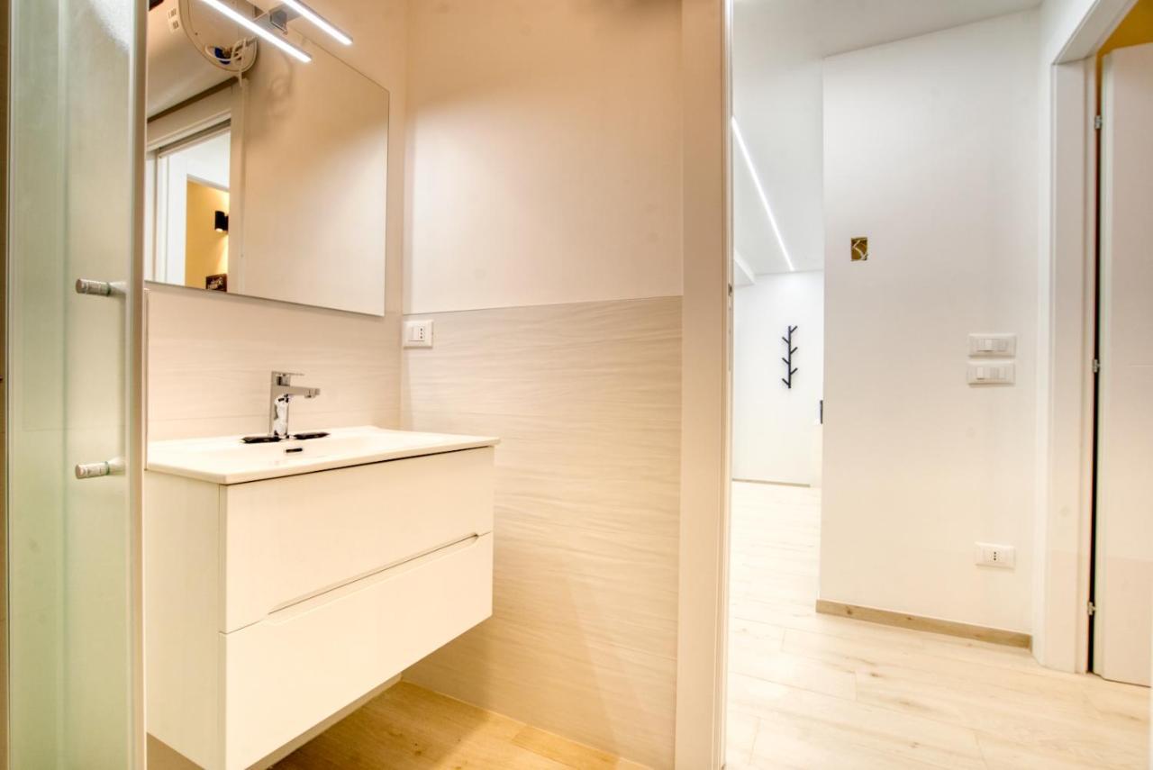 Suzzani 273 Apartment Mailand