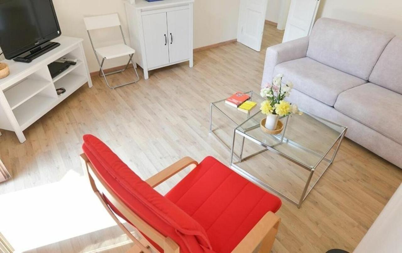 Apartment San Vittore - Two Bedroom By Halldis