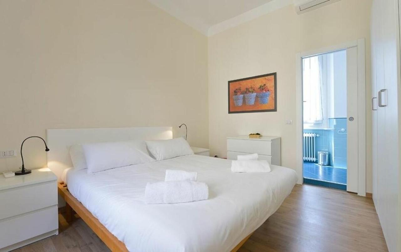 San Vittore - Two Bedroom By Halldis Apartment Mailand