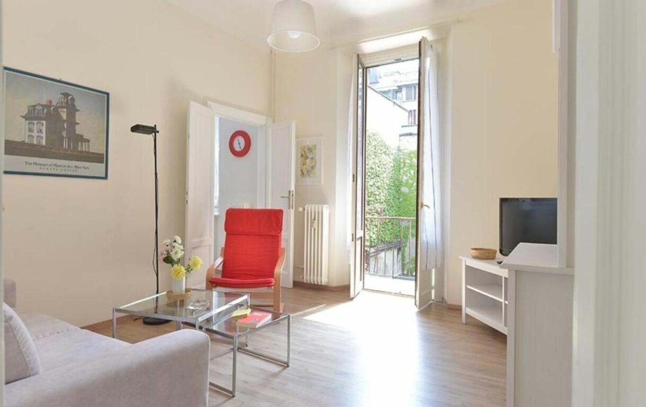 San Vittore - Two Bedroom By Halldis * Mailand
