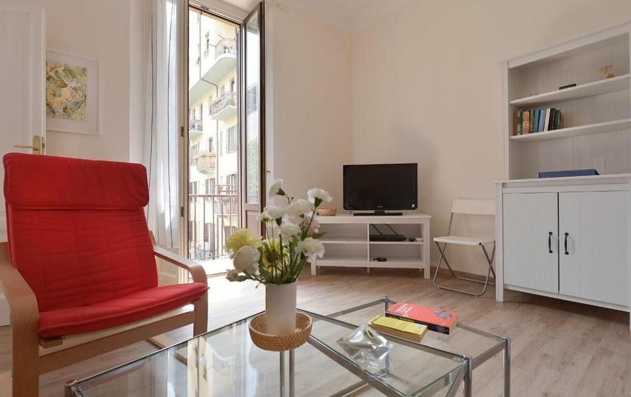 San Vittore - Two Bedroom By Halldis