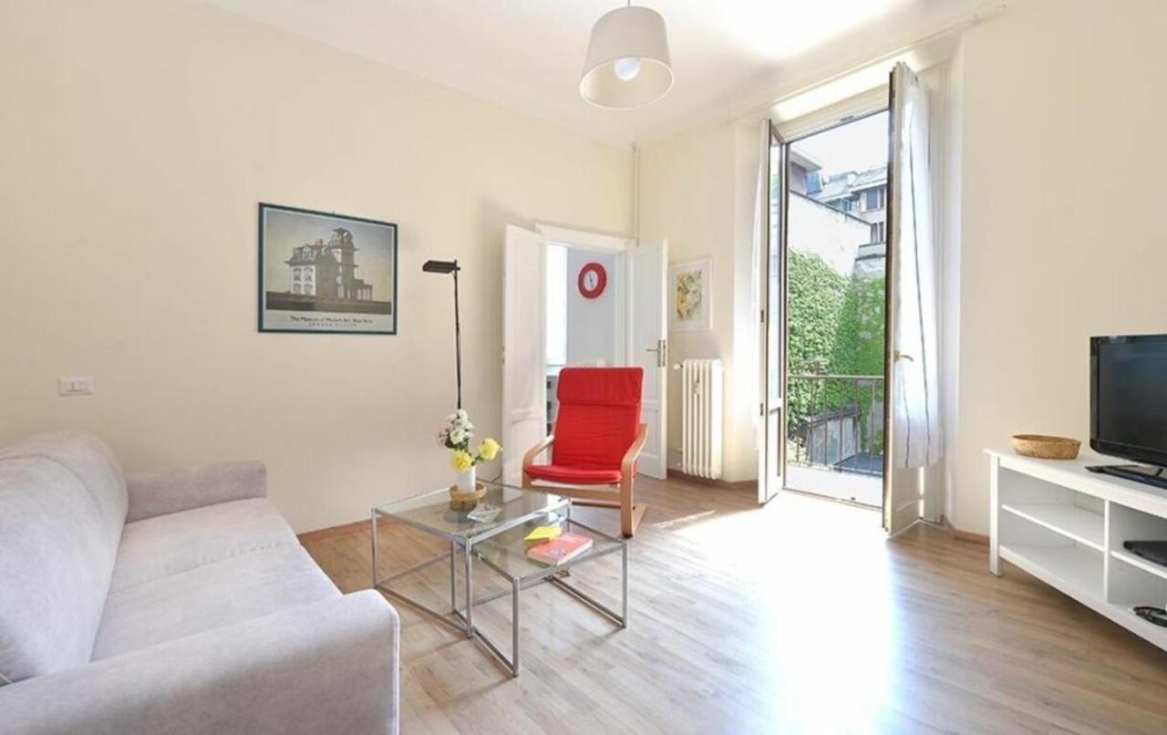 Apartment San Vittore - Two Bedroom By Halldis
