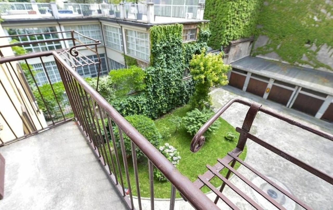 Apartment San Vittore - Two Bedroom By Halldis